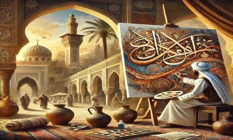 Islam Legacy - High-End 