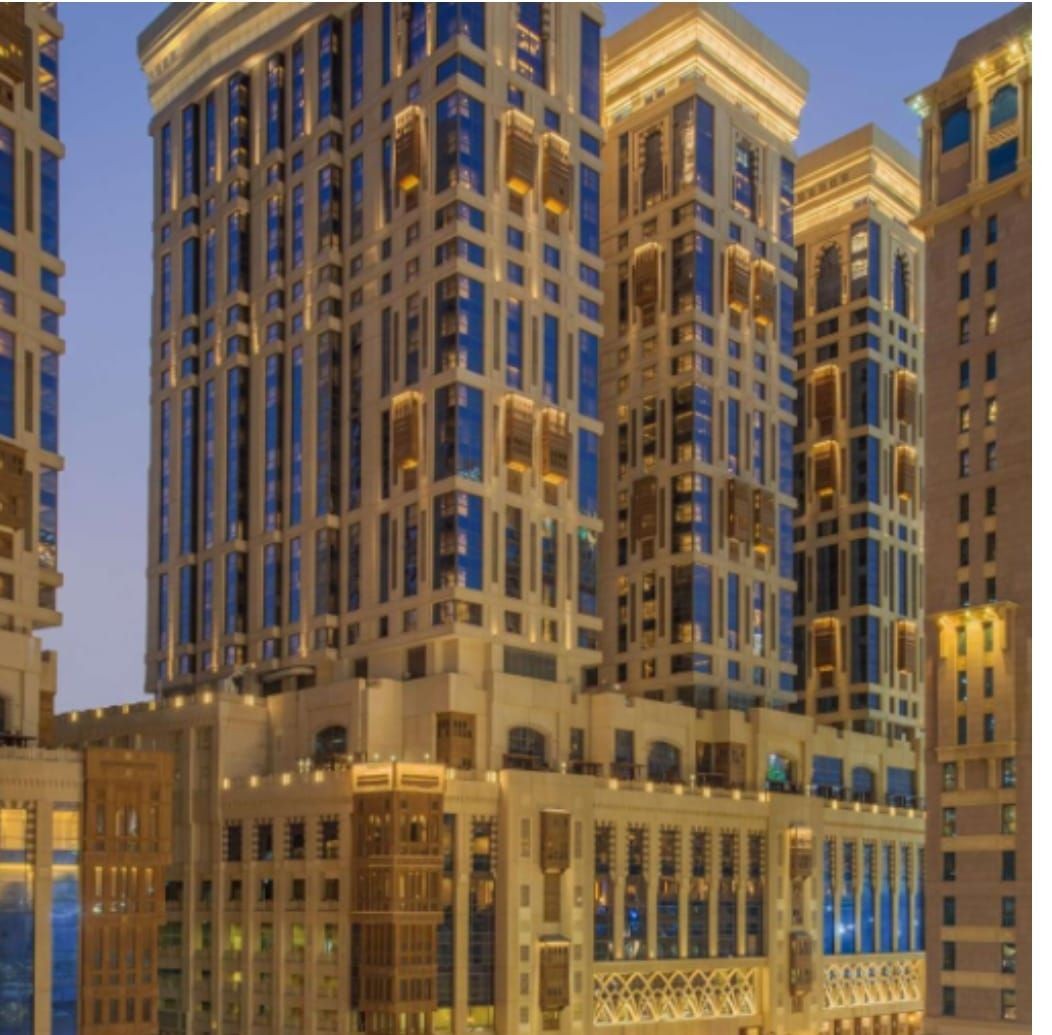 premium umrah services