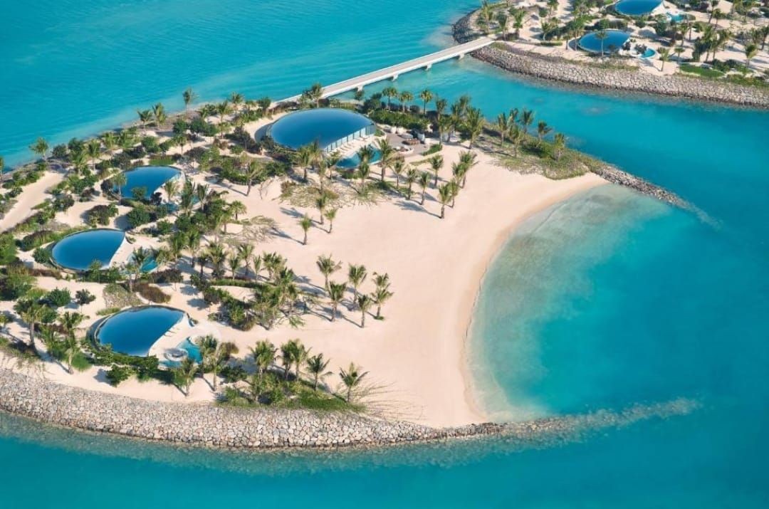 2. The Red Sea Project
