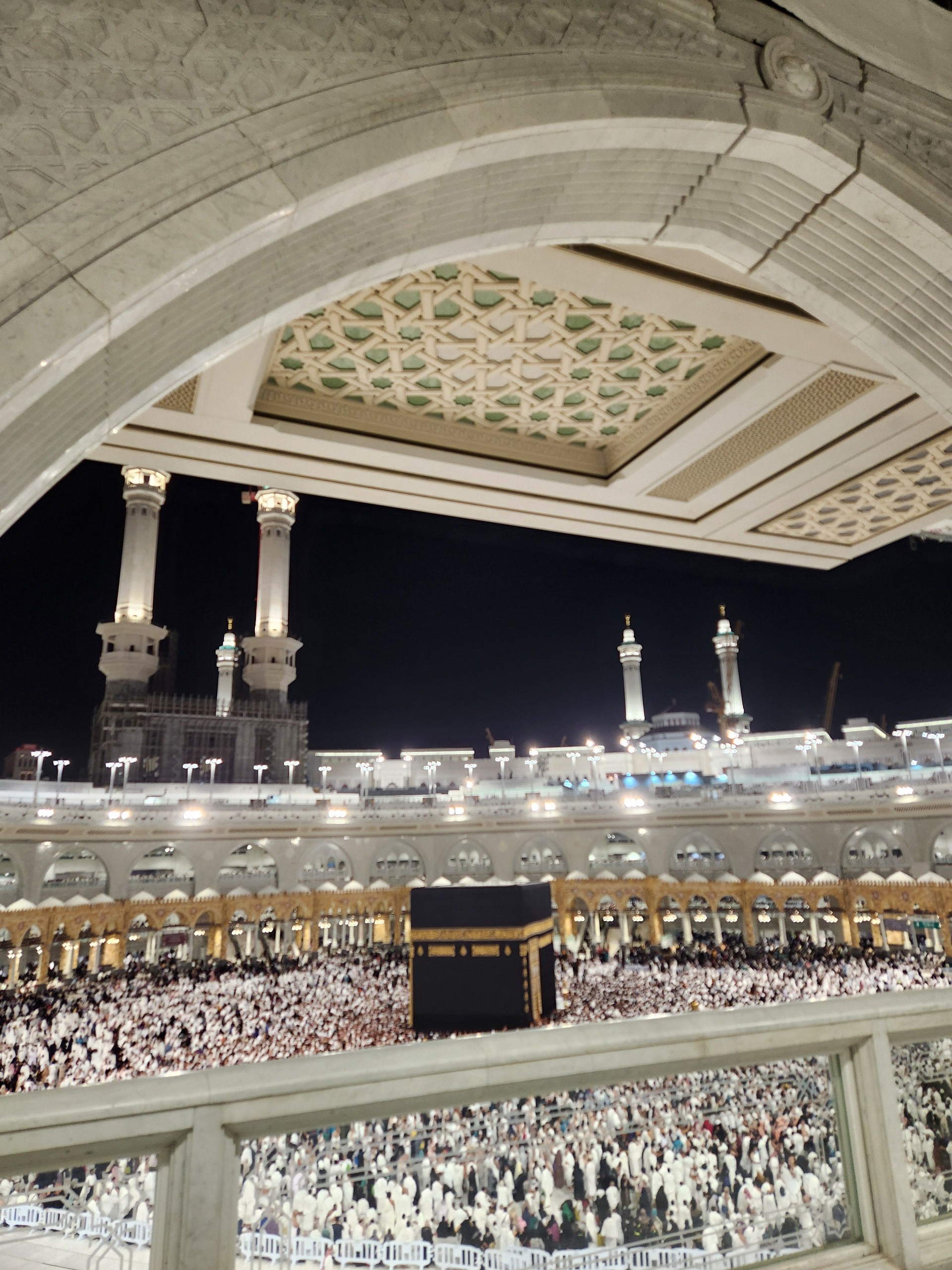 Discover Saudi Arabia’s hidden gems post-Umrah with exclusive Vision 2030 packages