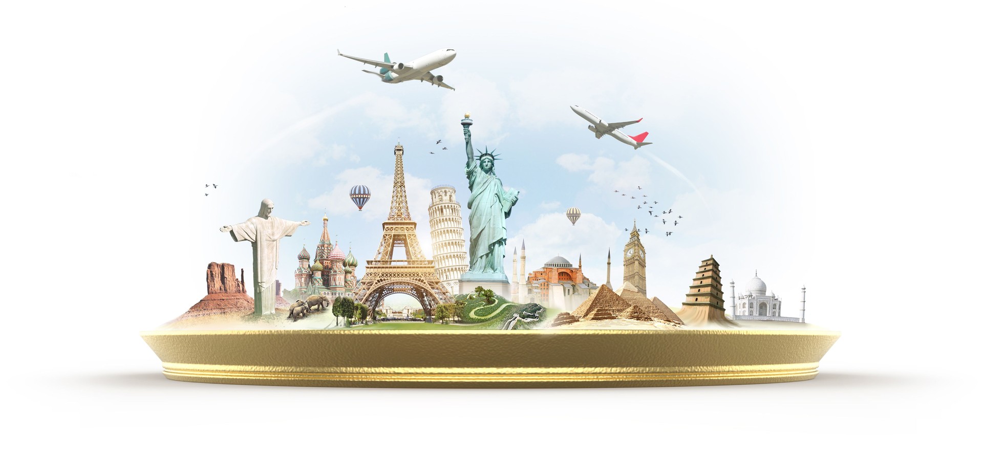 best premium pilgrimage providers uk