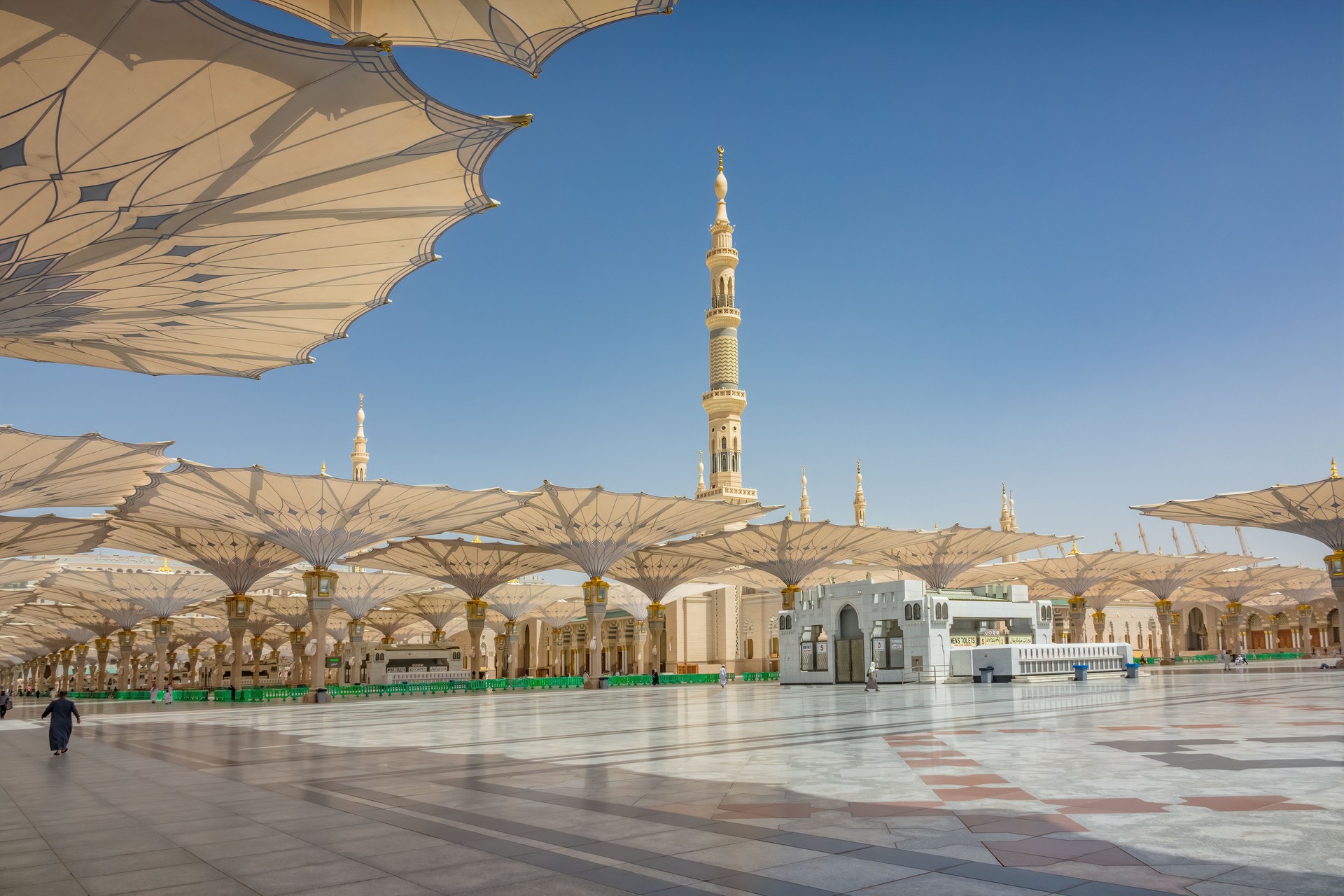 best vip umrah packages in london