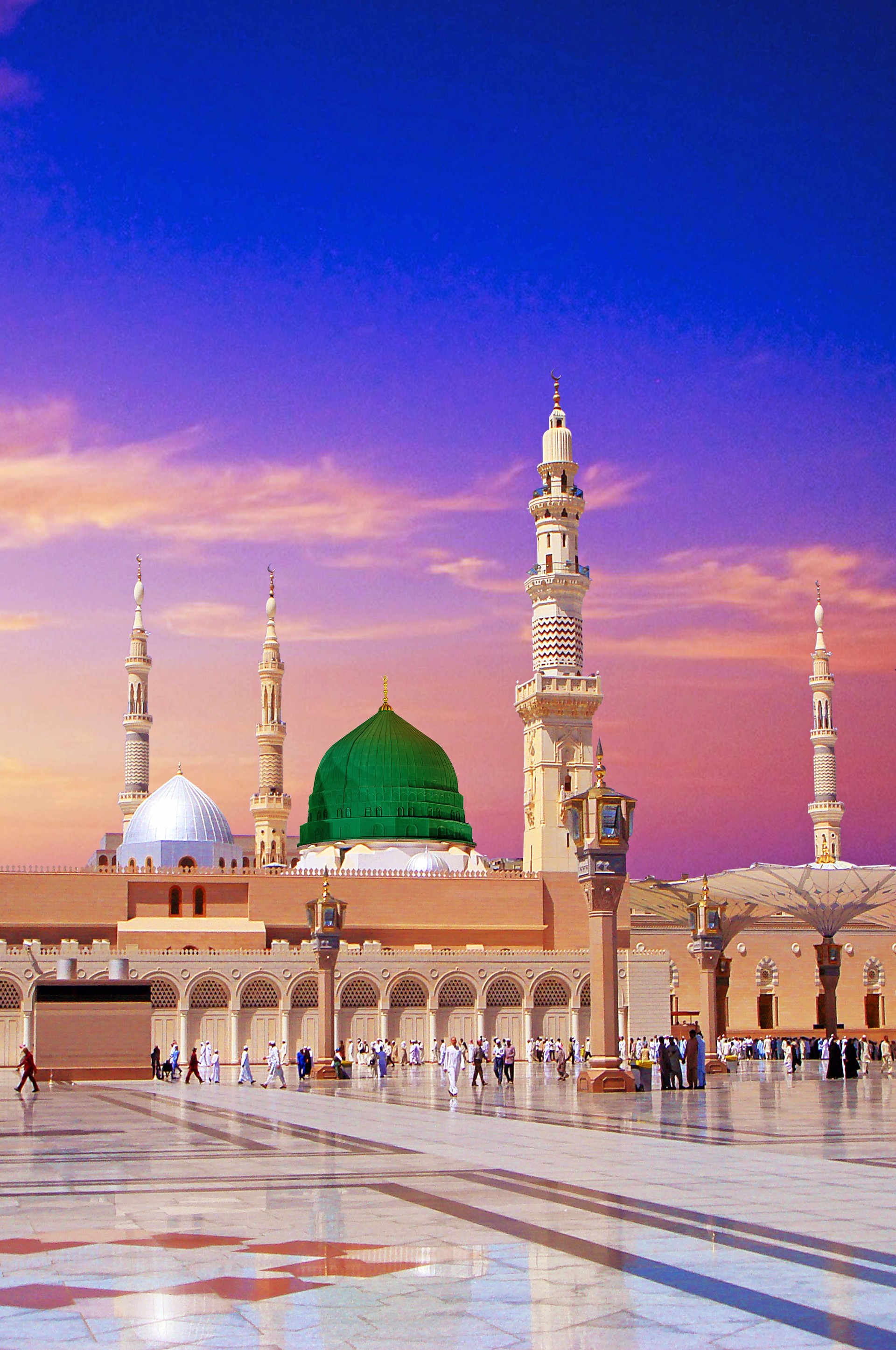 Madinah
